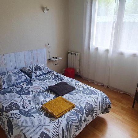 Maison Terrasse Jardin Sans Vis-A-Vis Parking Animaux Acceptes Villa Gujan-Mestras Exteriör bild