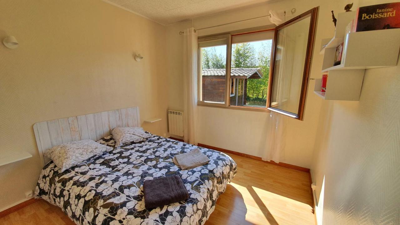 Maison Terrasse Jardin Sans Vis-A-Vis Parking Animaux Acceptes Villa Gujan-Mestras Exteriör bild