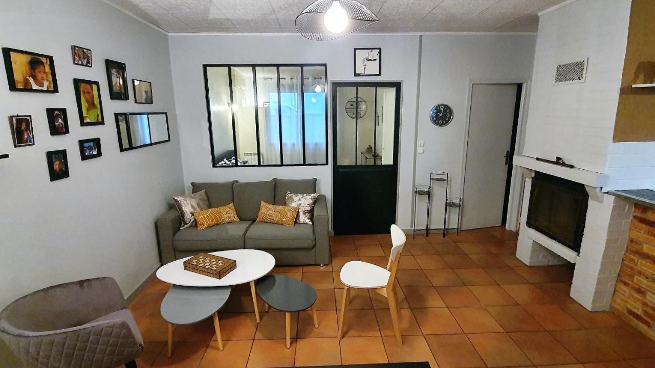 Maison Terrasse Jardin Sans Vis-A-Vis Parking Animaux Acceptes Villa Gujan-Mestras Exteriör bild