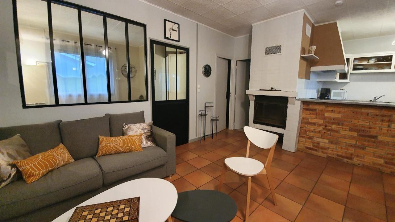 Maison Terrasse Jardin Sans Vis-A-Vis Parking Animaux Acceptes Villa Gujan-Mestras Exteriör bild