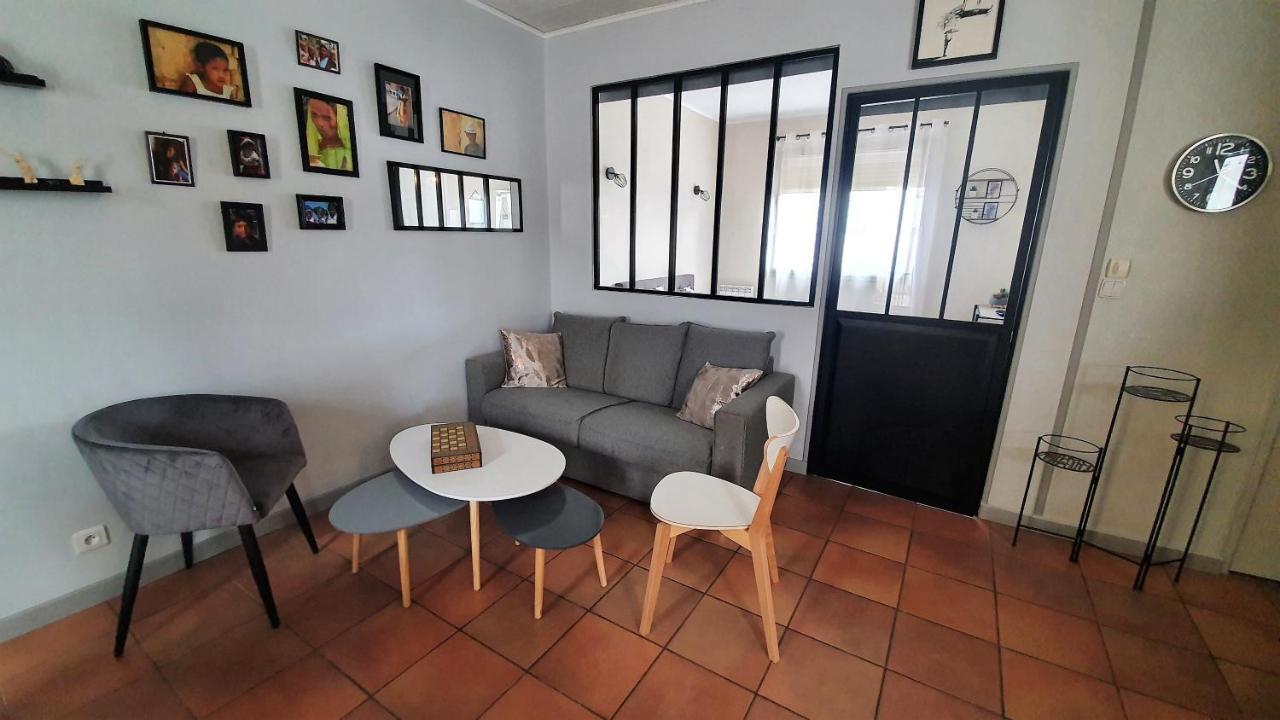 Maison Terrasse Jardin Sans Vis-A-Vis Parking Animaux Acceptes Villa Gujan-Mestras Exteriör bild