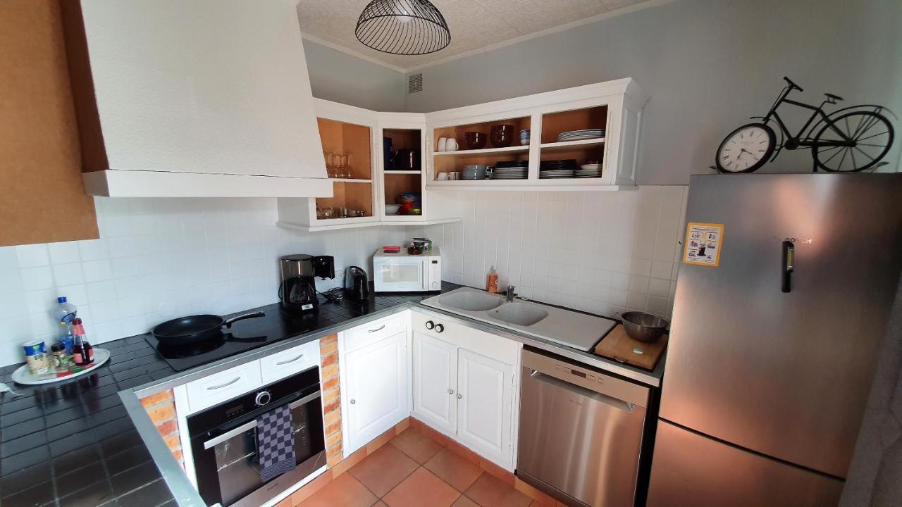 Maison Terrasse Jardin Sans Vis-A-Vis Parking Animaux Acceptes Villa Gujan-Mestras Exteriör bild