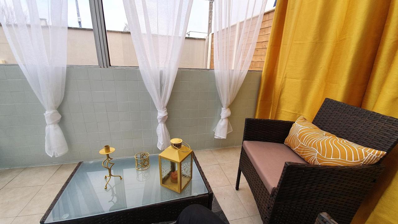Maison Terrasse Jardin Sans Vis-A-Vis Parking Animaux Acceptes Villa Gujan-Mestras Exteriör bild