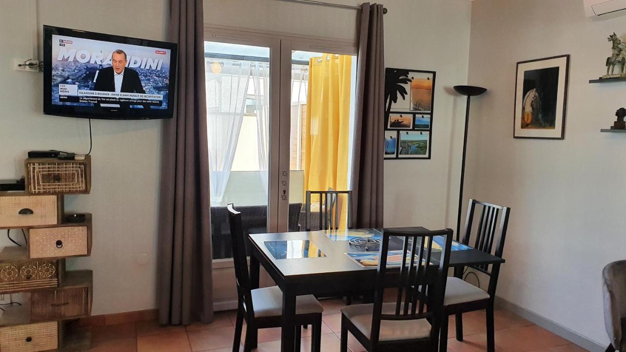 Maison Terrasse Jardin Sans Vis-A-Vis Parking Animaux Acceptes Villa Gujan-Mestras Exteriör bild
